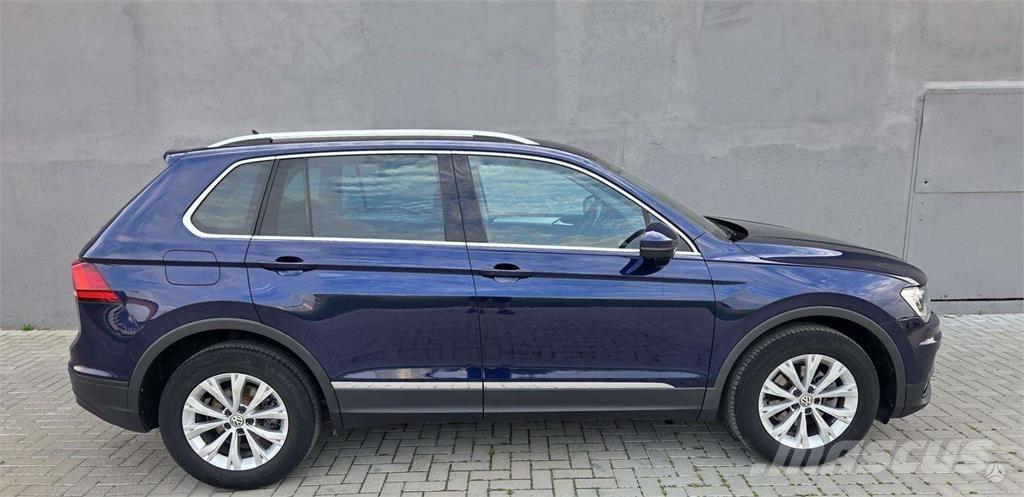 Volkswagen  Otomobiller