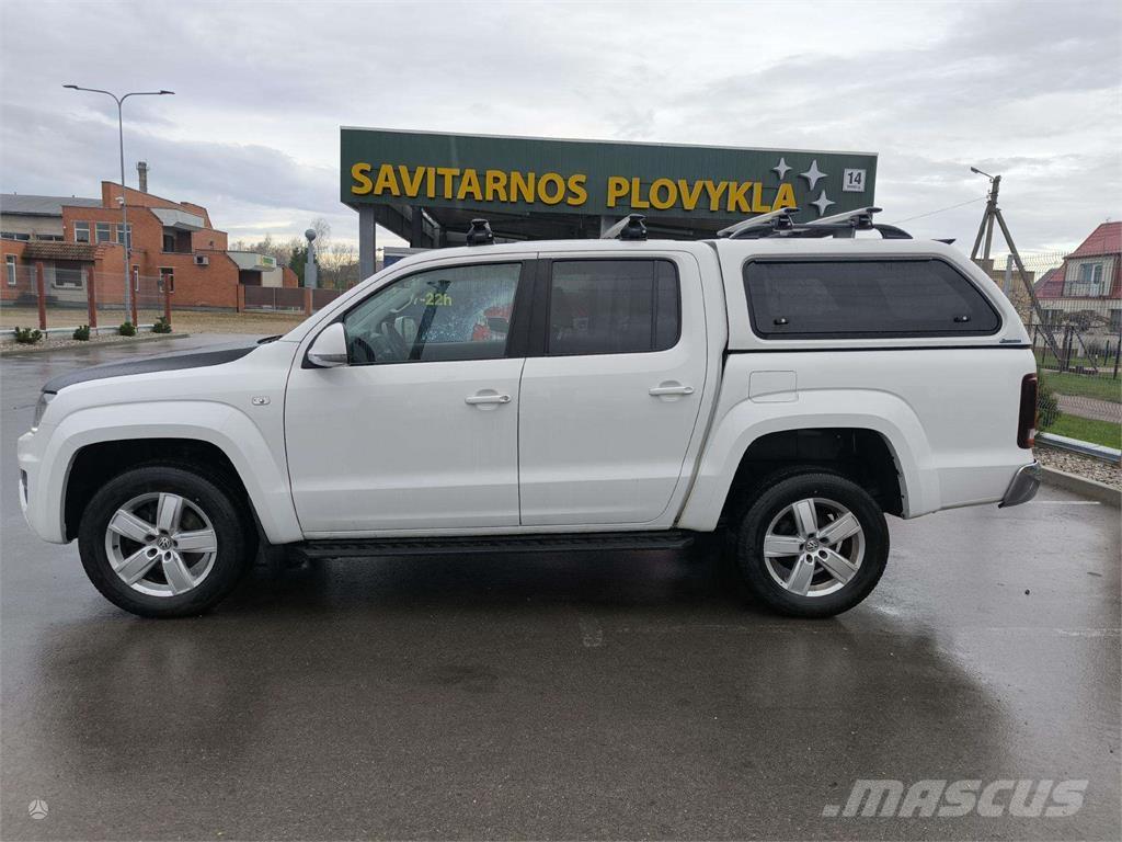 Volkswagen  Otomobiller