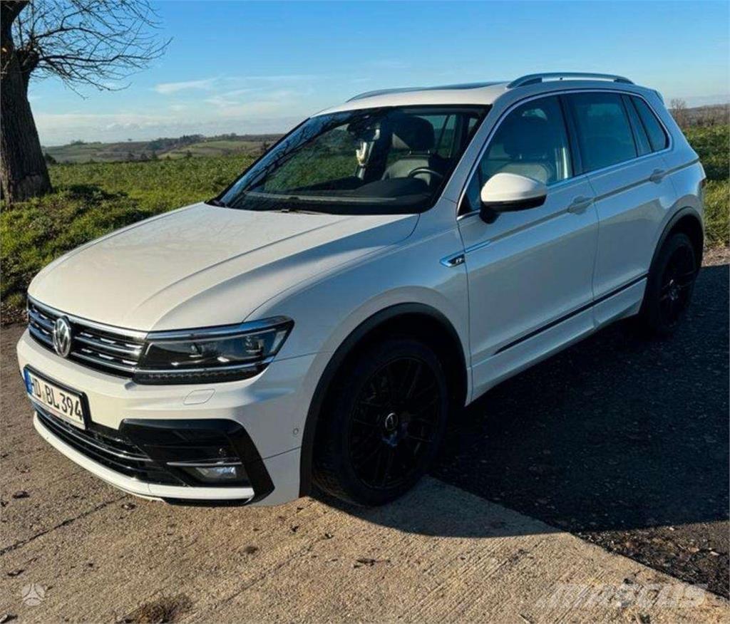 Volkswagen  Diger aksam