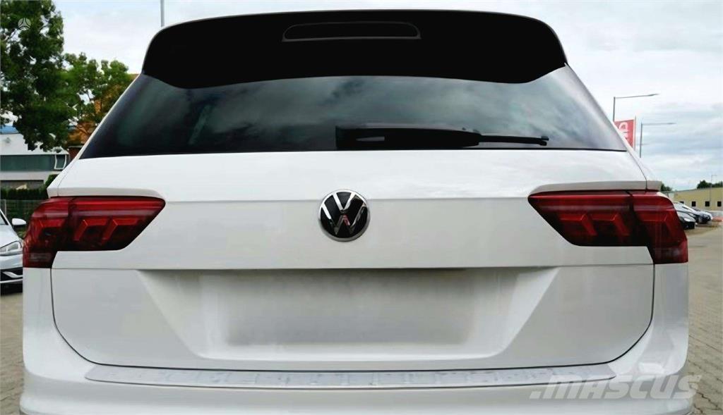 Volkswagen  Diger aksam