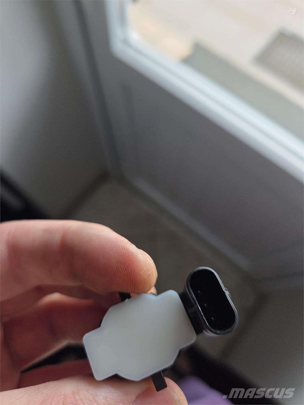 Volkswagen  Diger aksam