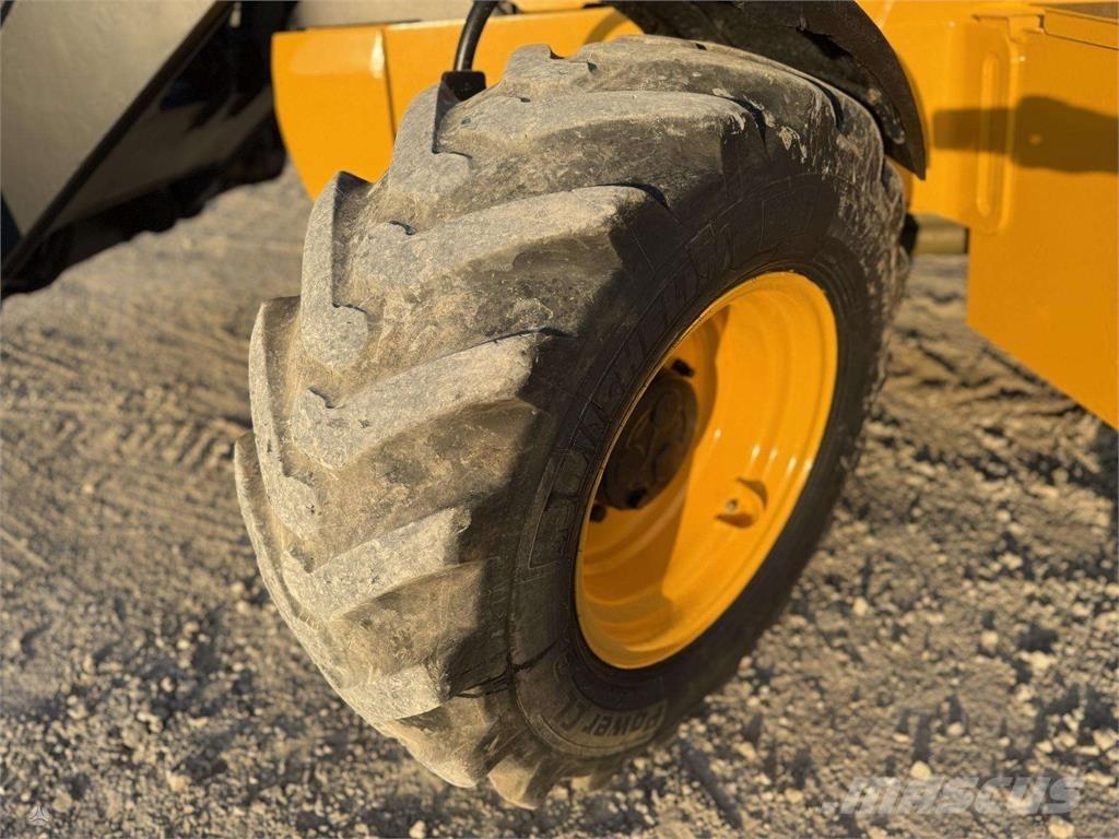 Volvo BL 71 Kazıcı yükleyiciler - beko loder