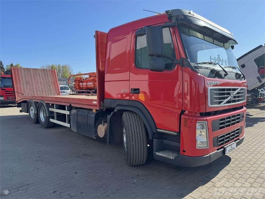 Volvo FM 9 Araç tasiyicilar