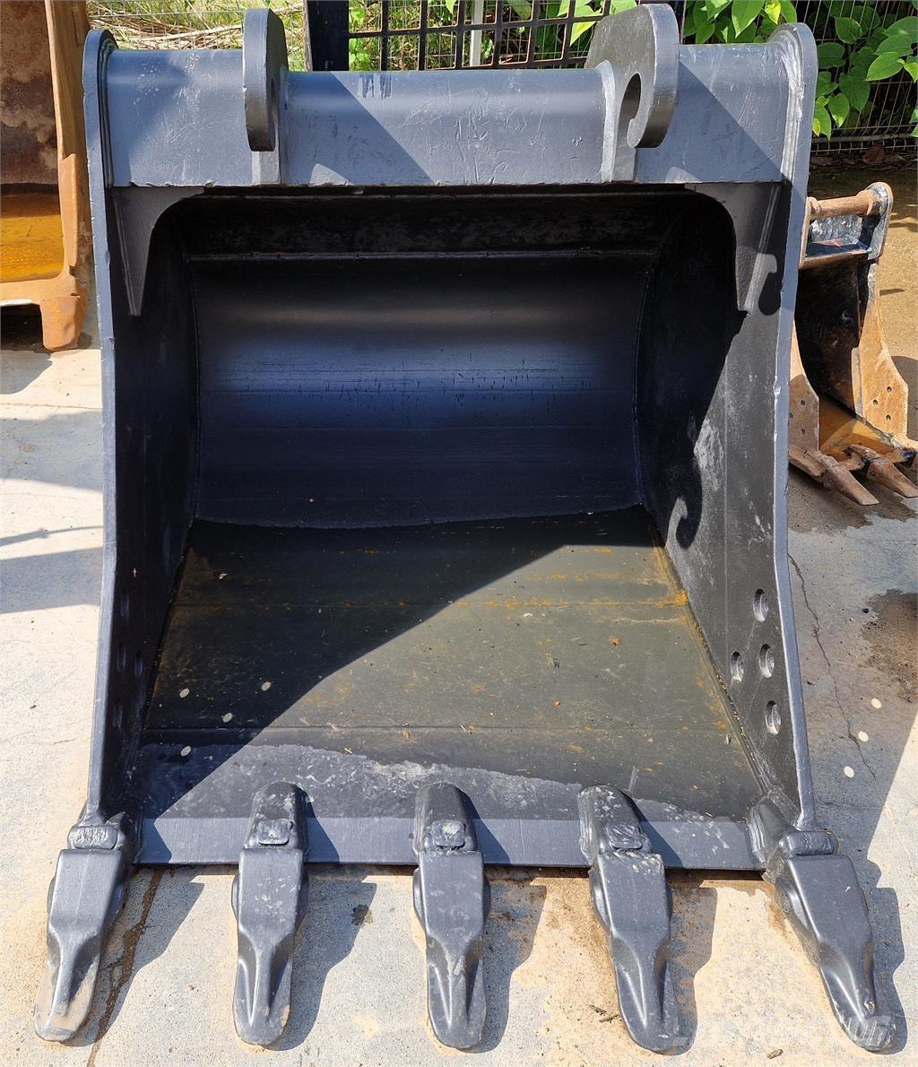 CAT 318FL Paletli ekskavatörler