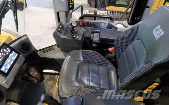 CAT 980-14 XE Tekerlekli yükleyiciler