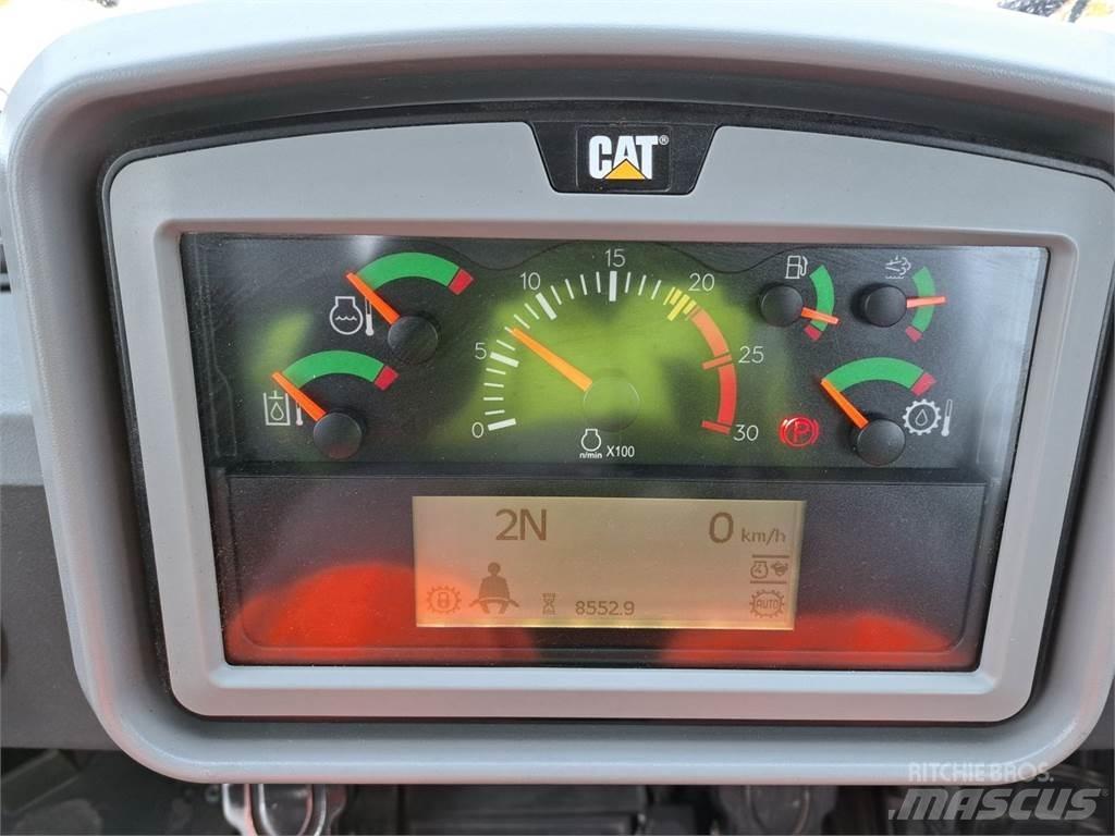 CAT 988K Tekerlekli yükleyiciler