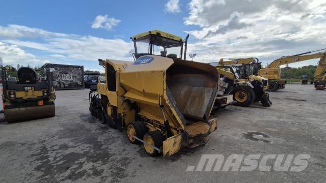CAT AP300F Asfalt sericiler