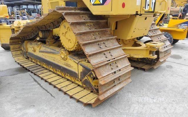 CAT D6N LGP Paletli dozerler
