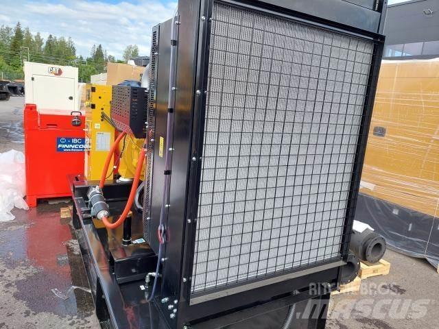 CAT DE550GC Dizel Jeneratörler