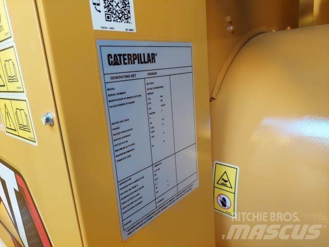 CAT DE715GC Dizel Jeneratörler