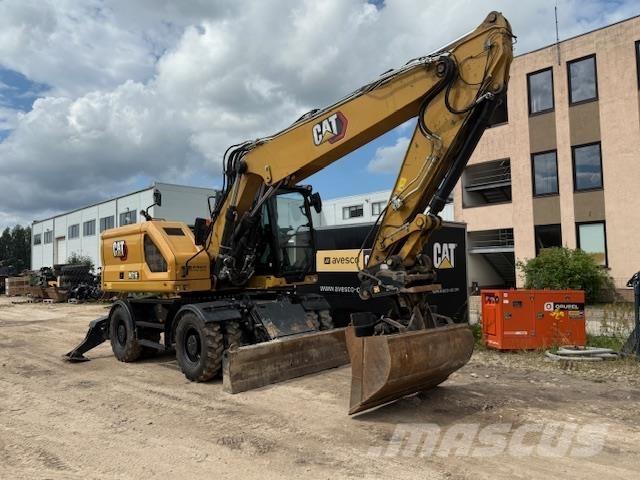 CAT M316-07 Diger