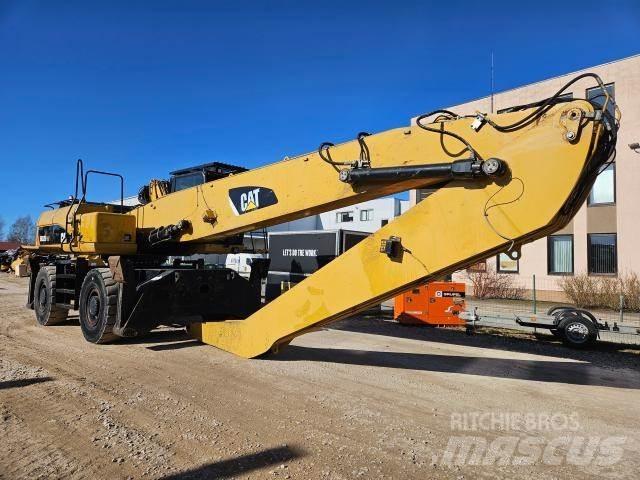 CAT M325D LMH Özel ekskavatörler