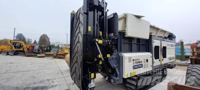 Ecotec TDS 820 Atik ögütücüler