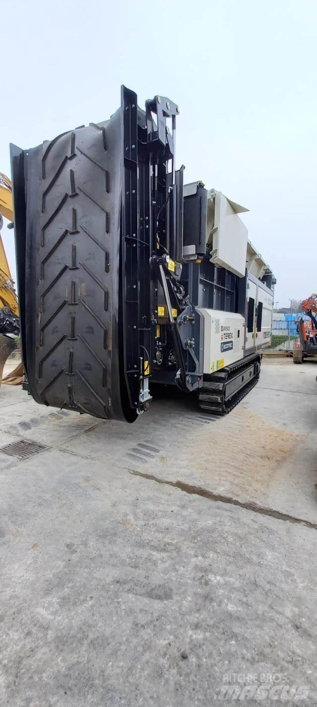  Ecotec TDS 820 Atik ögütücüler