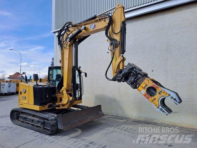 Klemm HBR 122 Mibzerler