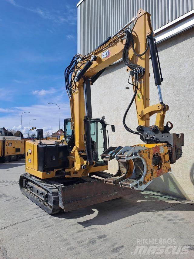 Klemm HBR 122 Mibzerler