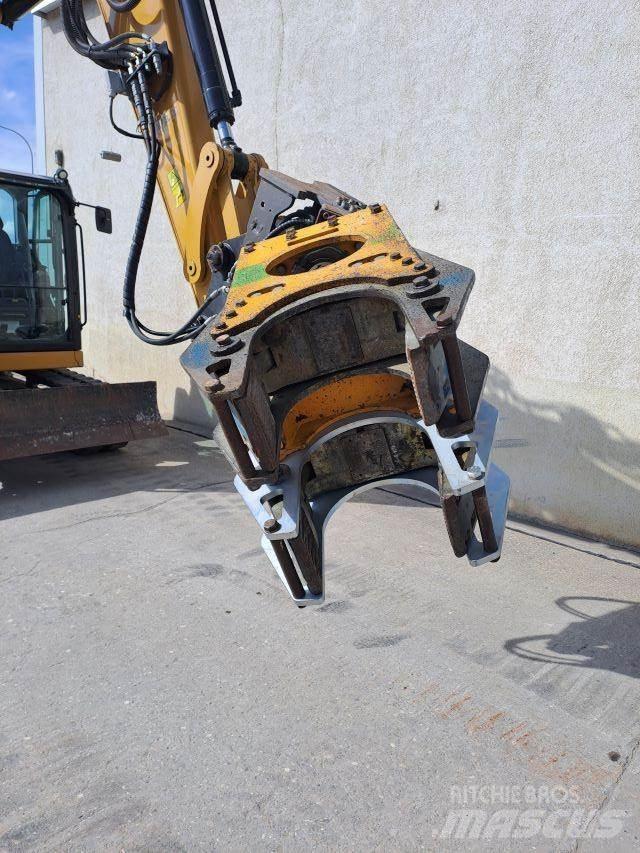Klemm HBR 122 Mibzerler