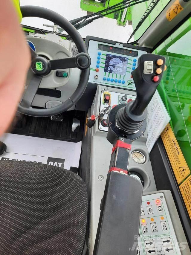 Merlo 40.26 MCSS Teleskopik yükleyiciler