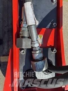 Rammer R18P Hidrolik kırıcılar