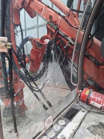 Sandvik DI200 Mibzerler