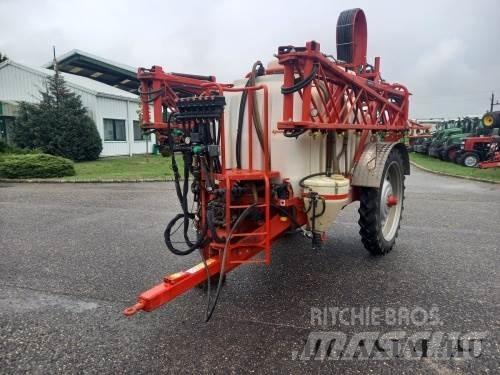  Agromechanika AGS Diger tarim makinalari