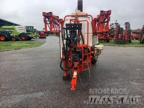  Agromechanika AGS Diger tarim makinalari