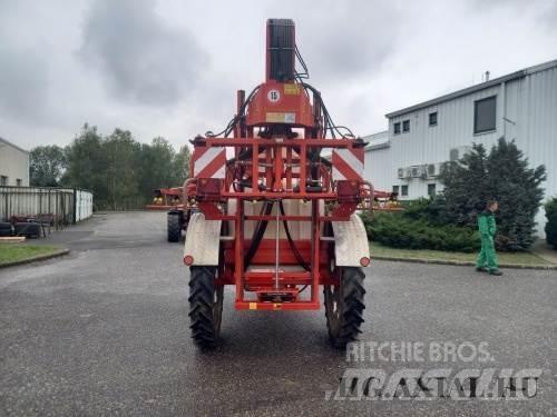  Agromechanika AGS Diger tarim makinalari