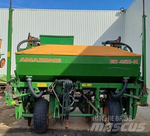 Amazone ED-452-K Hassas ekim makinalari