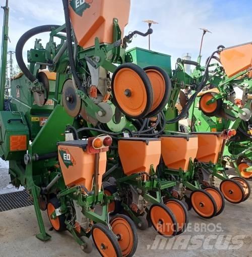 Amazone ED-452-K Hassas ekim makinalari