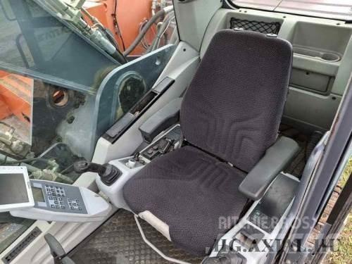 Atlas 240 LC Paletli ekskavatörler