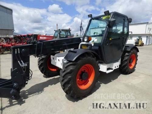 Bobcat T35120 Tarimsal teleskopik yükleyiciler