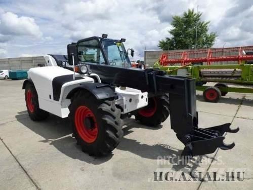 Bobcat T35120 Tarimsal teleskopik yükleyiciler