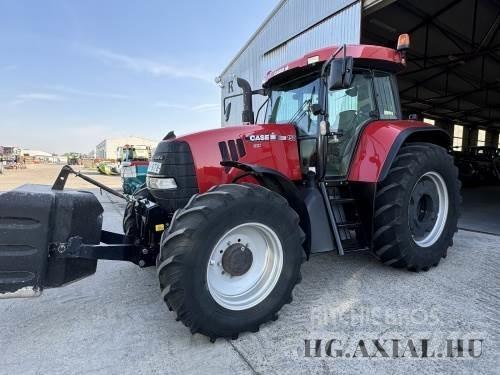 Case IH CVX 150 Traktörler