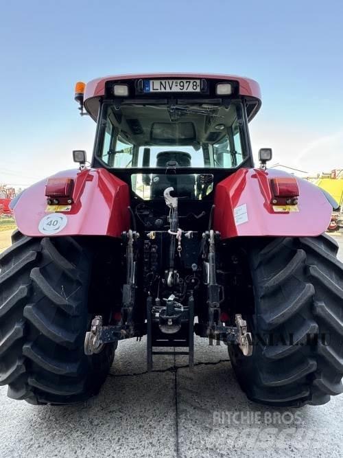Case IH CVX 150 Traktörler