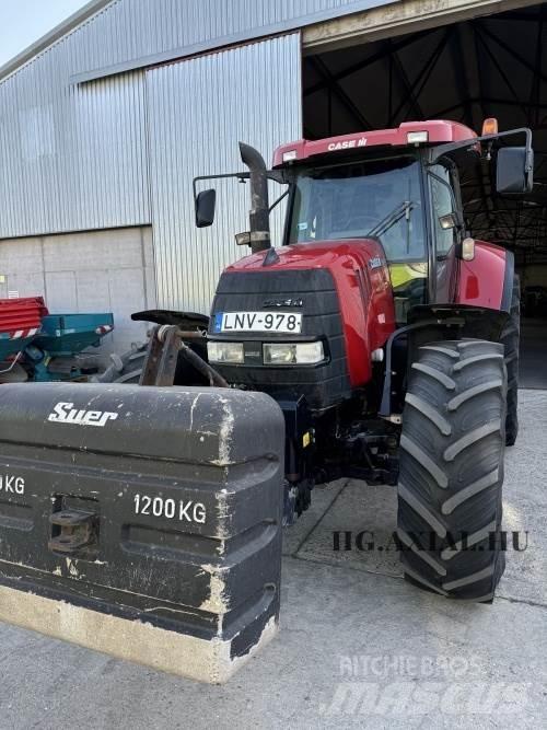 Case IH CVX 150 Traktörler
