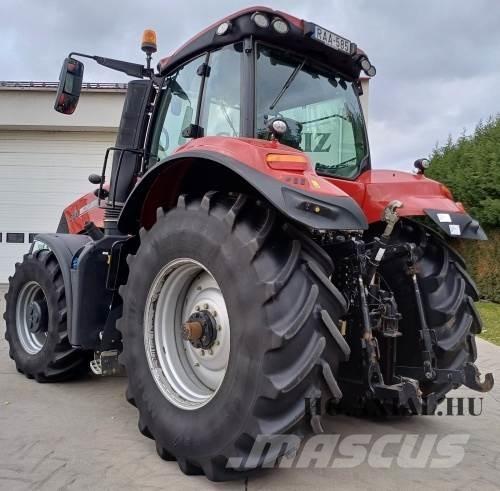 Case IH Magnum 280 Traktörler
