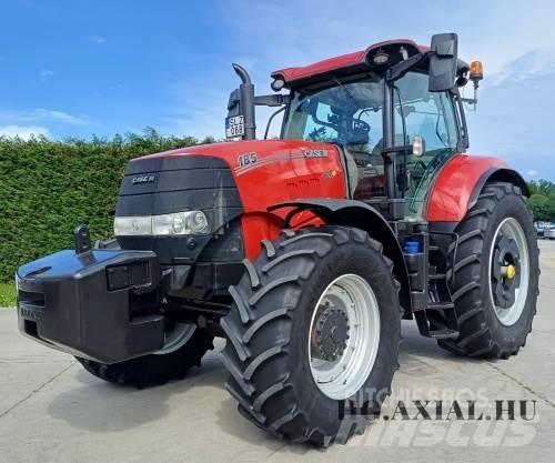 Case IH Puma 185 Traktörler