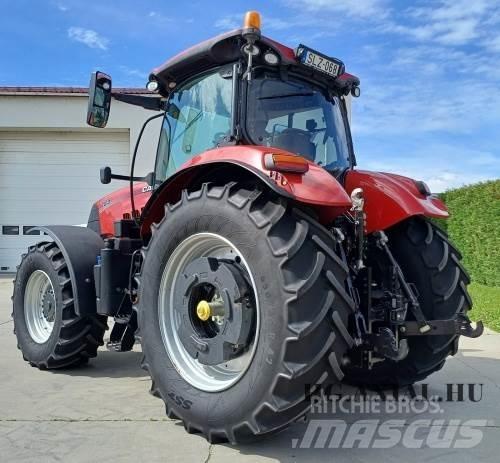 Case IH Puma 185 Traktörler