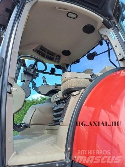 Case IH Puma 185 Traktörler