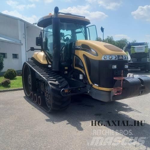 Challenger MT 765D Traktörler