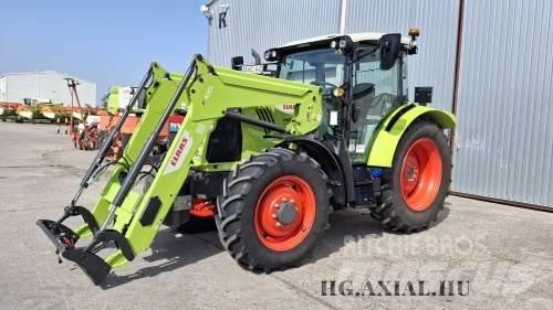 CLAAS Arion 420 Traktörler