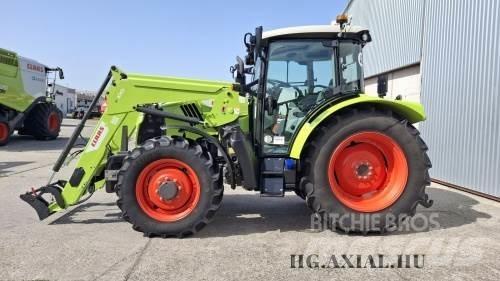 CLAAS Arion 420 Traktörler