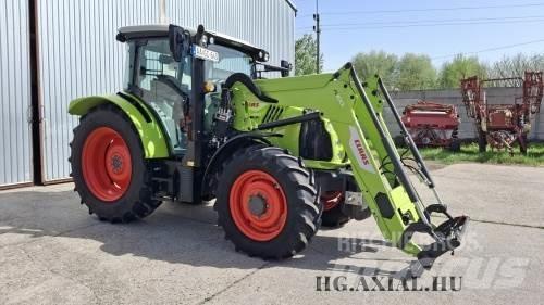 CLAAS Arion 420 Traktörler