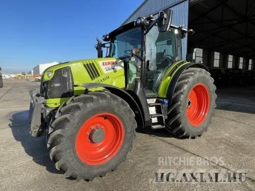 CLAAS Arion 440 Traktörler
