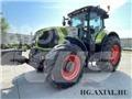 CLAAS Axion 850 Traktörler