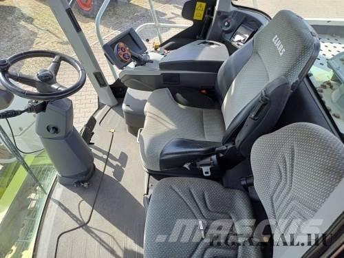 CLAAS Jaguar 930 Kendi yürür silaj makinalari