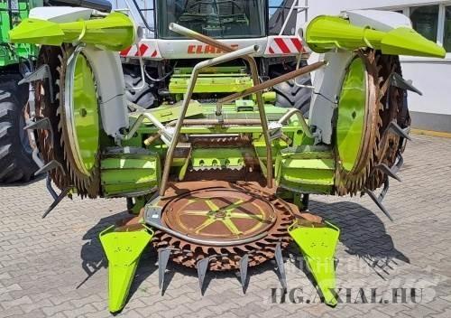 CLAAS MG RU 450 Diger tarim makinalari