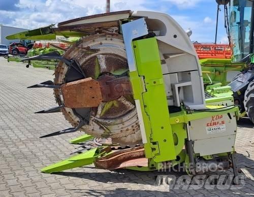 CLAAS MG RU 450 Diger tarim makinalari