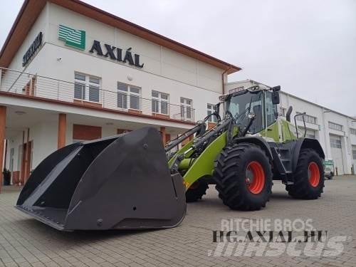 CLAAS Torion 1511 Tekerlekli yükleyiciler
