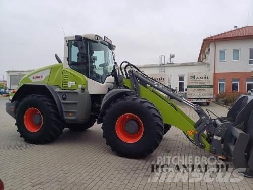 CLAAS Torion 1511 Tekerlekli yükleyiciler